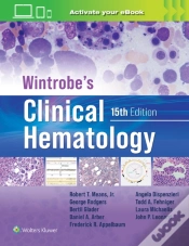 Capa do artigo Wintrobe