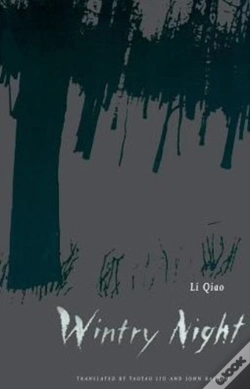 Capa do artigo Wintry Night