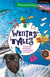 Capa do artigo Wintry Tales