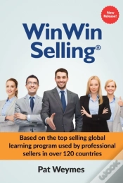 Capa do artigo Winwin Selling