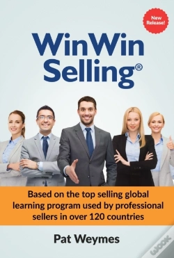 Capa do artigo Winwin Selling