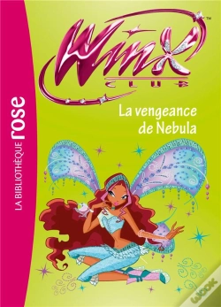 Capa do artigo Winx 36