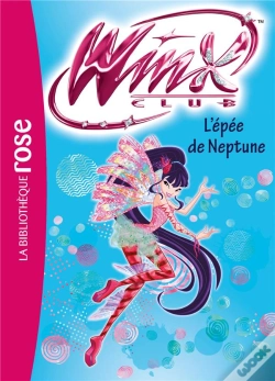 Capa do artigo Winx 54