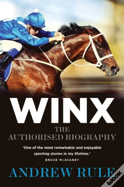 Capa do artigo Winx