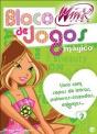 Winx Club - Bloco de jogos mágico n.º 2 - Preview