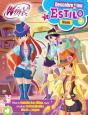 Winx Club Descobre o Teu Estilo: Moda - Preview