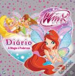 Winx Club - Diário: A Magia é Poderosa
