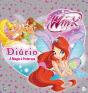Winx Club - Diário: A Magia é Poderosa - Preview