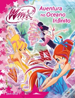 Capa do artigo Winx Club