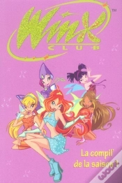 Capa do artigo Winx Club ; La Compil