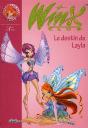Winx Club T.26 ; Le Destin De Layla - Preview