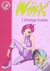 Capa do artigo Winx Club T.9 ; L