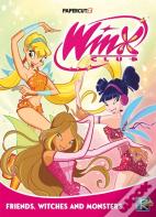 Winx Club Vol. 2