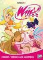 Winx Club Vol. 2 - Preview