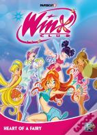 Winx Club Vol. 3