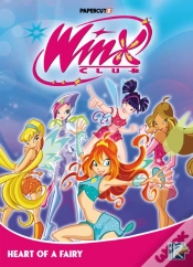 Capa do artigo Winx Club Vol. 3