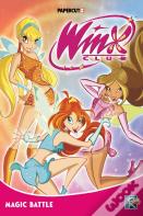 Winx Club Vol. 4