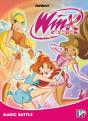 Winx Club Vol. 4 - Preview