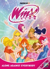 Capa do artigo Winx Club Vol. 5