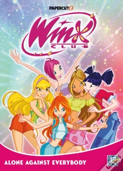 Capa do artigo Winx Club Vol. 5