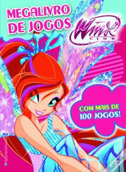 Capa do artigo Winx Club