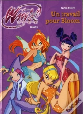 Winx Les Aventures