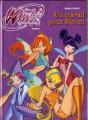 Winx Les Aventures - Preview