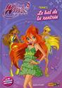 Winx Les Aventures T02 - Preview
