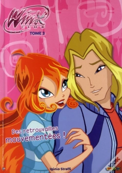 Capa do artigo Winx Les Aventures T03