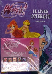 Capa do artigo Winx Les Aventures T.7