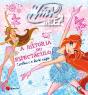 Winx on ice - A História do Espectáculo - Preview