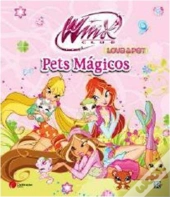 Winx - Pets Mágicos