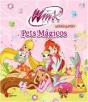 Winx - Pets Mágicos - Preview