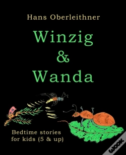 Capa do artigo Winzig & Wanda