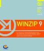 Winzip 9 - Preview