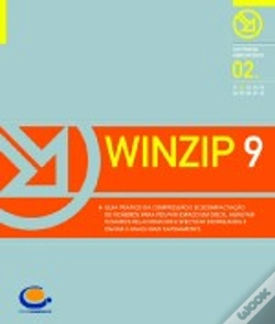 Capa do artigo Winzip 9