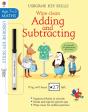 Wipe-Clean Adding And Subtracting 7-8 - Preview