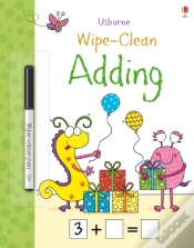 Capa do artigo Wipe-Clean Adding