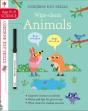 Wipe-Clean Animals 5-6 - Preview