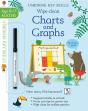 Wipe-Clean Charts & Graphs 6-7 - Preview