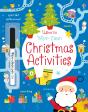Wipe-Clean Christmas Activities - Preview