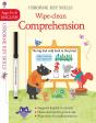 Wipe-Clean Comprehension 5-6 - Preview