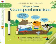 Wipe-Clean Comprehension 6-7