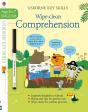 Wipe-Clean Comprehension 6-7 - Preview