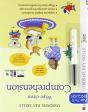 Wipe-Clean Comprehension 7-8 - Preview