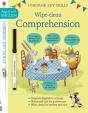 Wipe-Clean Comprehension 8-9 - Preview