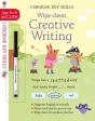 Wipe-Clean Creative Writing 5-6 - Preview