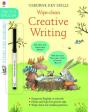 Wipe-Clean Creative Writing 8-9 - Preview