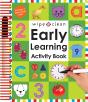 Wipe Clean: Early Learning Activity Book - Preview