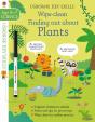 Wipe-Clean Finding Out About Plants 6-7 - Preview